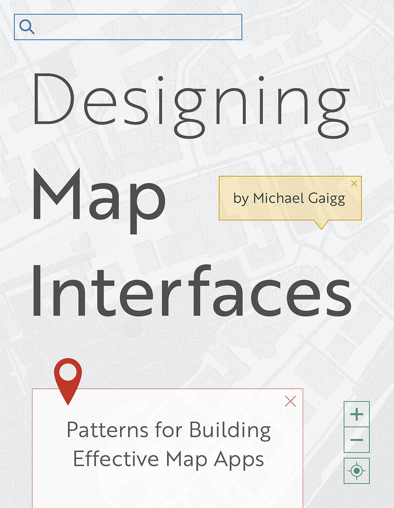 Designing Map Interfaces - Image 2