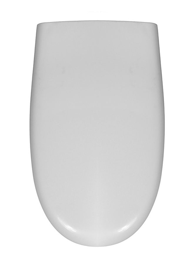 روكا - غطاء تواليت روكا سيزا ابيض - Image 1