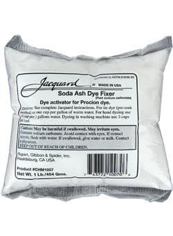 Jacquard Jacquard Products Soda Ash 1 Pound 3Pack 