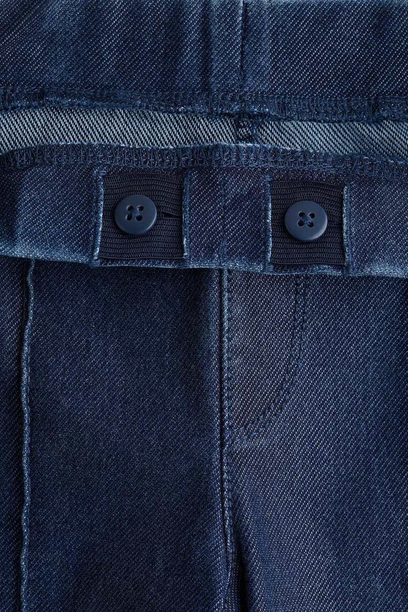 H&M Flared jeggings