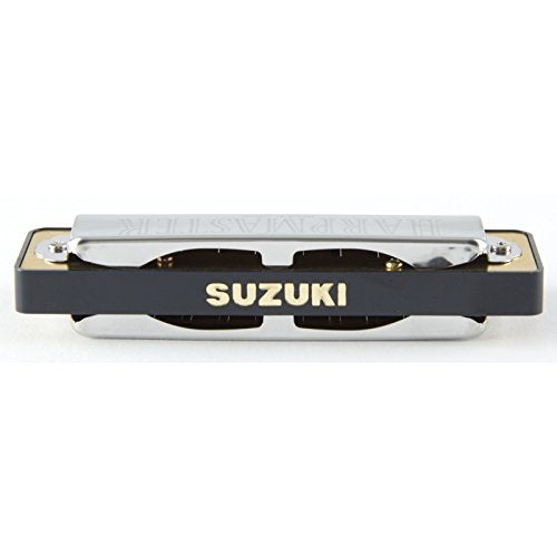 SUZUKI Harmonica Harpmaster-D - Image 3