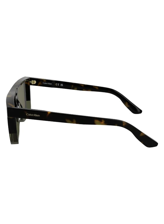 Calvin Klein FULL RIM ACETATECALVIN KLEIN SUN CK25501S