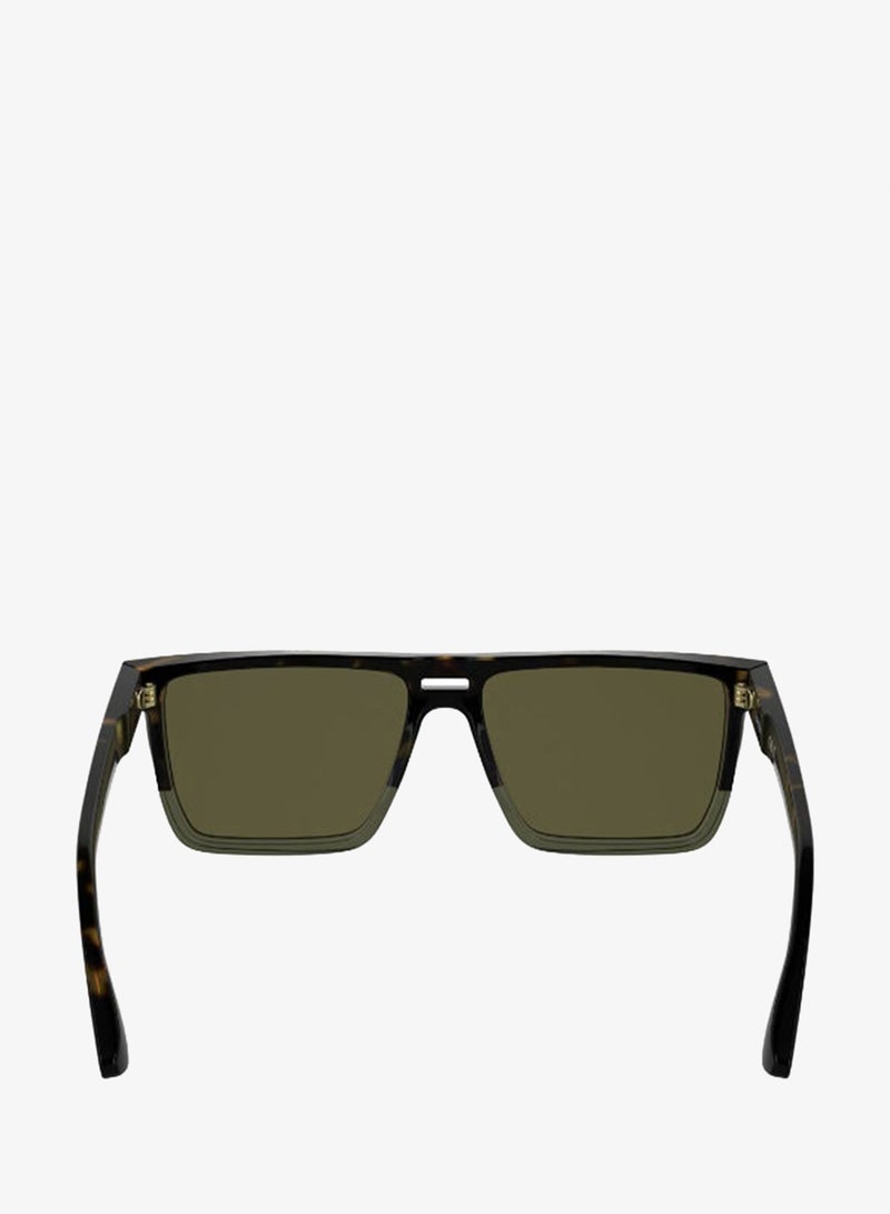 CALVIN KLEIN FULL RIM ACETATECALVIN KLEIN SUN CK25501S - Image 4