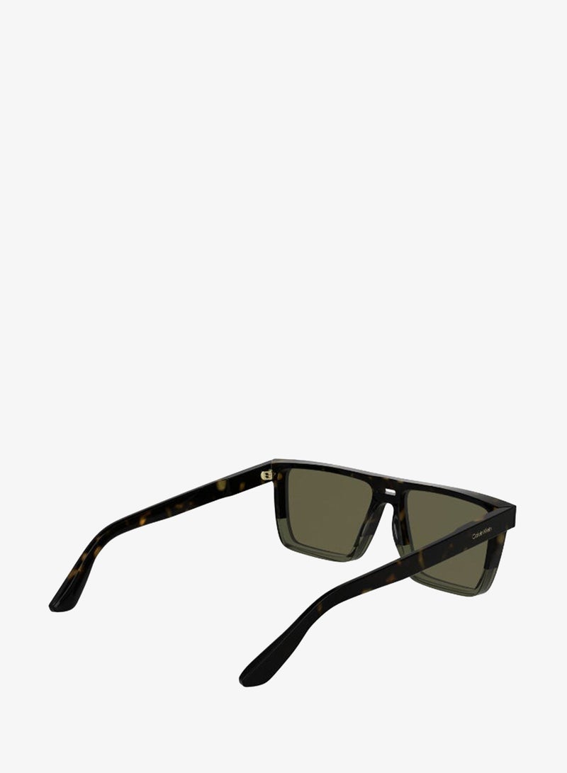 CALVIN KLEIN FULL RIM ACETATECALVIN KLEIN SUN CK25501S - Image 5