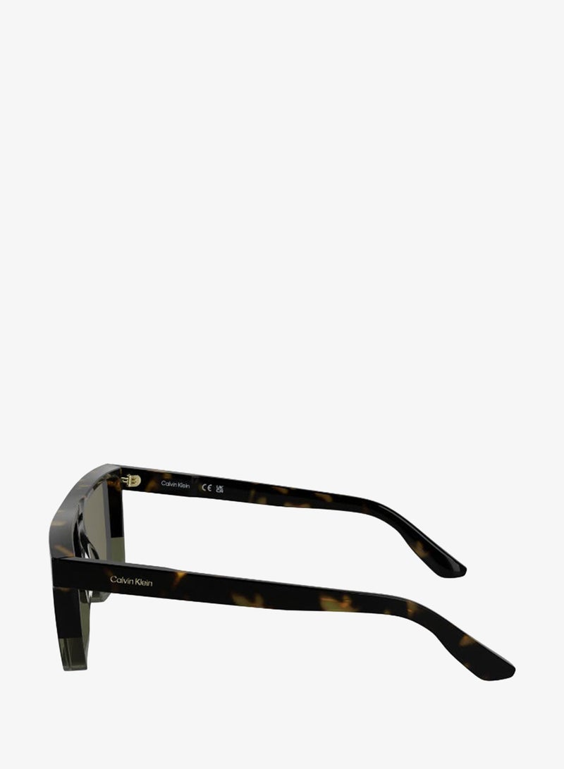 CALVIN KLEIN FULL RIM ACETATECALVIN KLEIN SUN CK25501S - Image 2