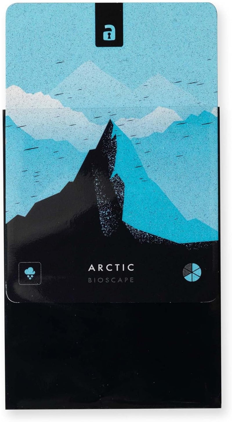 Vault X Black Exact Fit Trading Card Sleeves, Soft, High Clarity, Perfect Fit Inner Sleeves with Black Backs for Competitive Tournament Play, Collectible Card Games, Sports, TCG (100 Pack) - Image 3