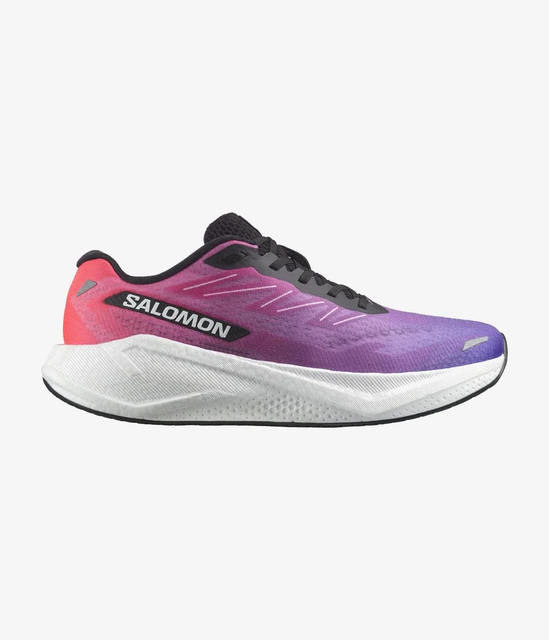 Salomon AERO BLAZE 3 GRADIENT Low Top Sneaker
