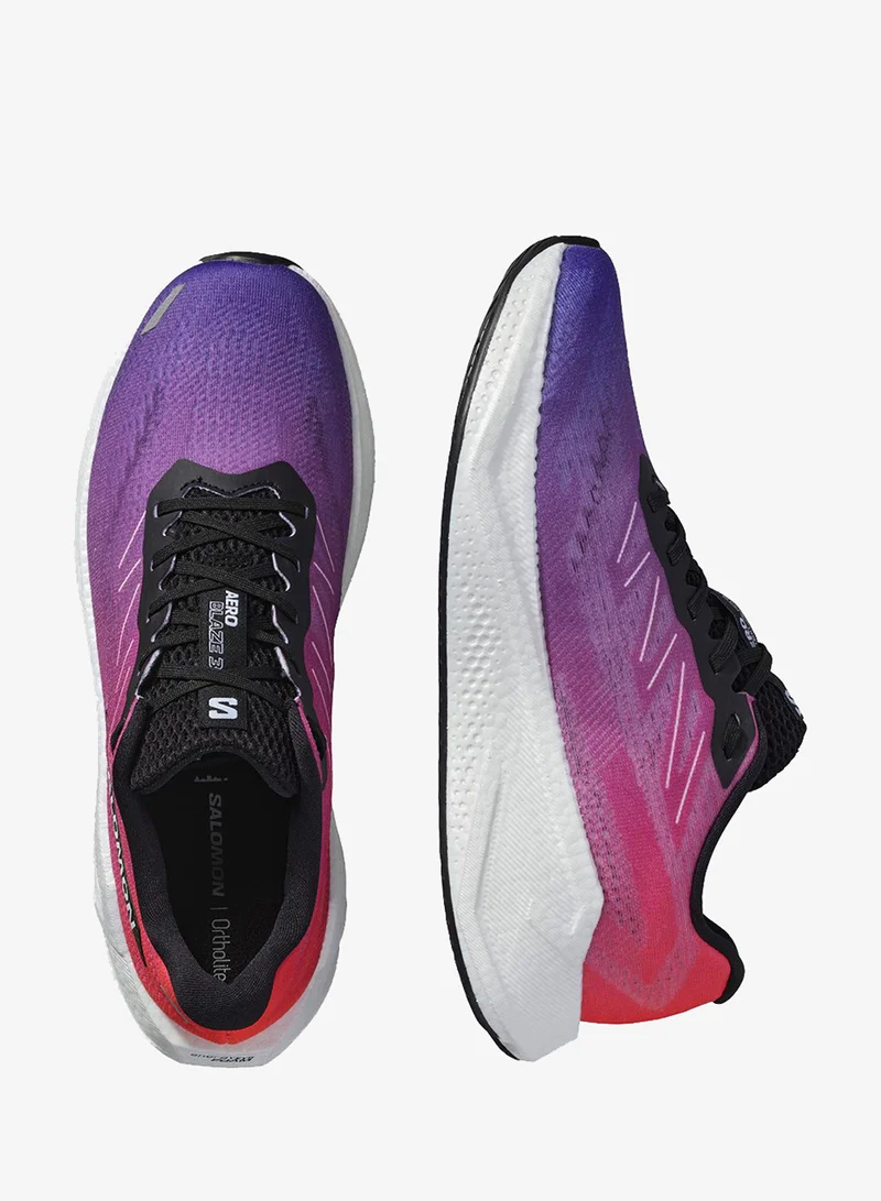 Salomon  AERO BLAZE 3 GRADIENT Low Top Sneaker for Men | Best Price UAE
