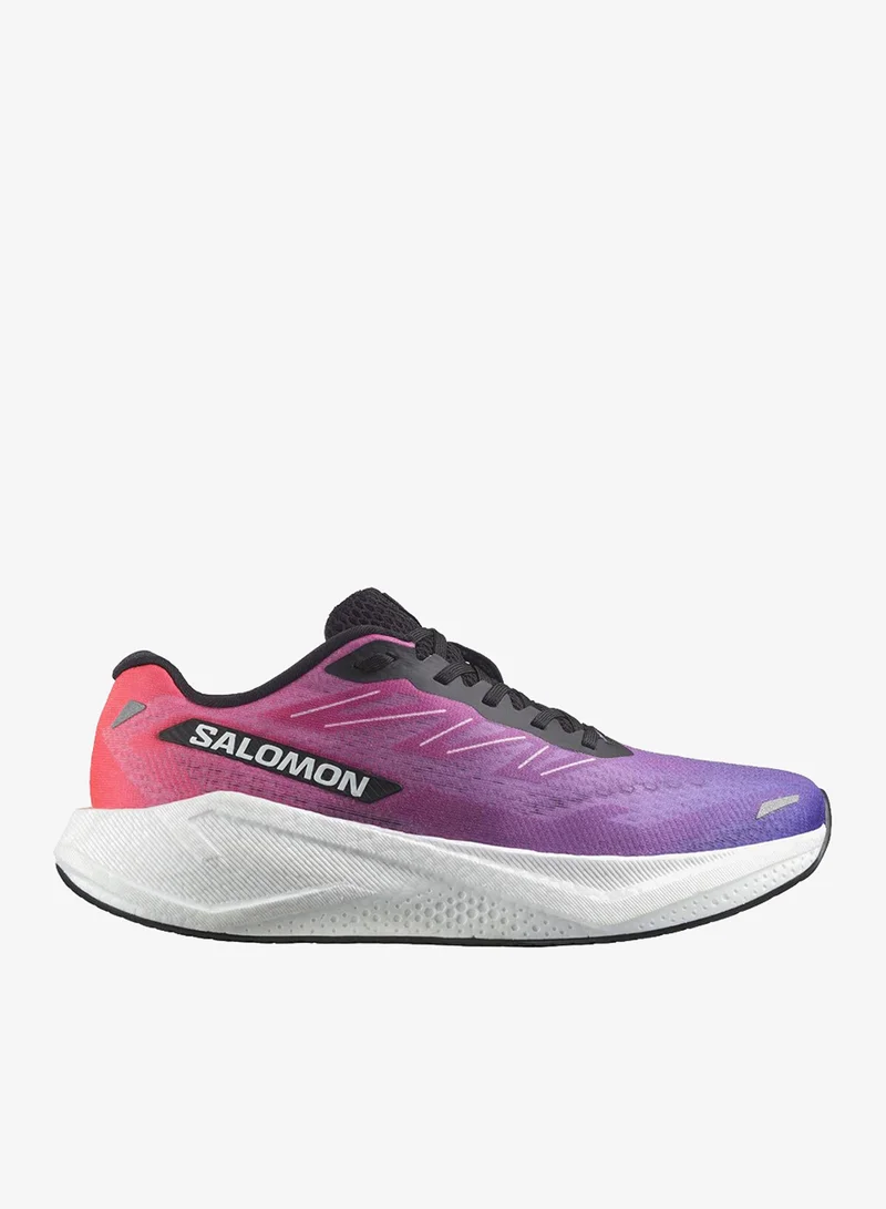 Salomon AERO BLAZE 3 GRADIENT Low Top Sneaker