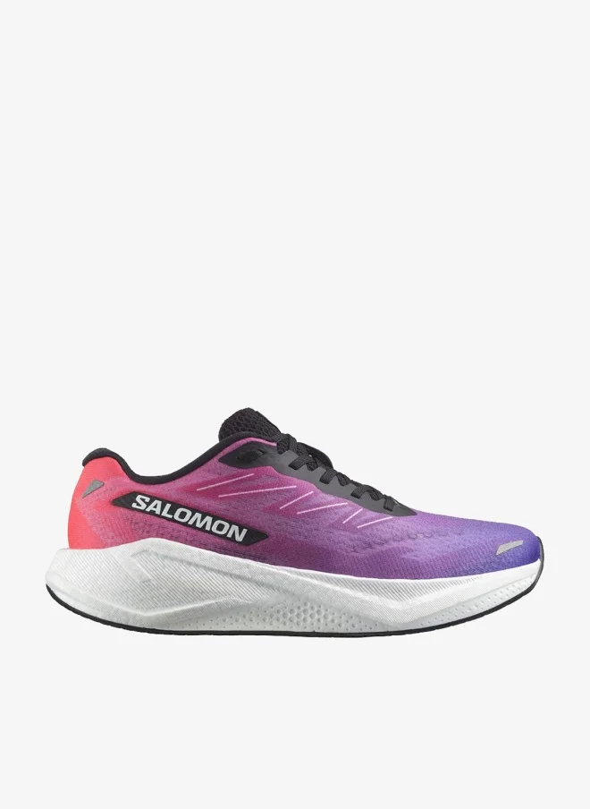AERO BLAZE 3 GRADIENT Low Top Sneaker