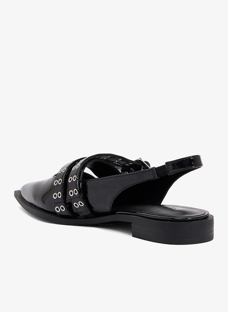 ريد إيشيكا باليرينا بحزام خلفي - Image 3