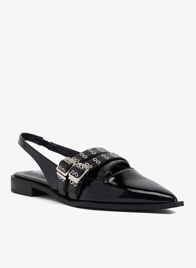 ريد إيشيكا باليرينا بحزام خلفي - Image 2