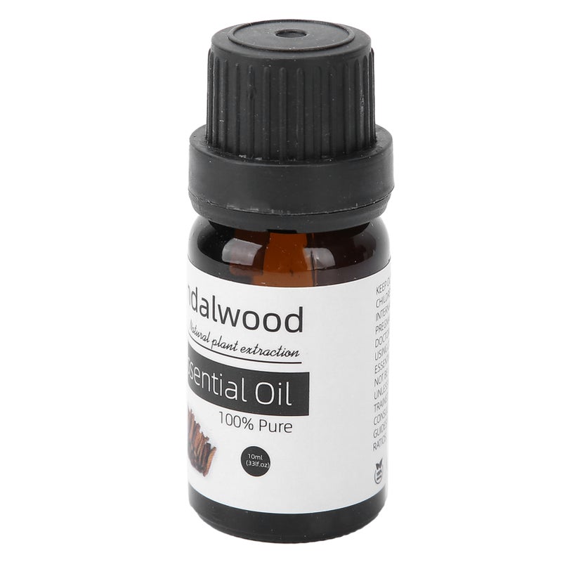 Scented Essential Oil: 1 Pack Brown Bottle, Premium Nature Plant & Glycerin Blend, Easily Absorbed - Multi-Scenario Usable Essential Oil for Home, Massage, DIY Skin Care - Image 3