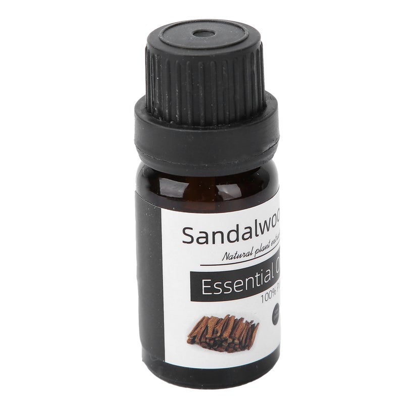 Scented Essential Oil: 1 Pack Brown Bottle, Premium Nature Plant & Glycerin Blend, Easily Absorbed - Multi-Scenario Usable Essential Oil for Home, Massage, DIY Skin Care - Image 2