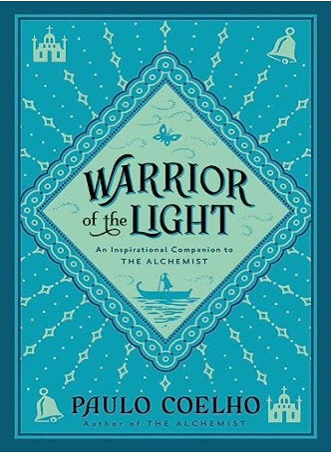 Warrior Of The Light A Manual by Paulo Coelho Paperback 