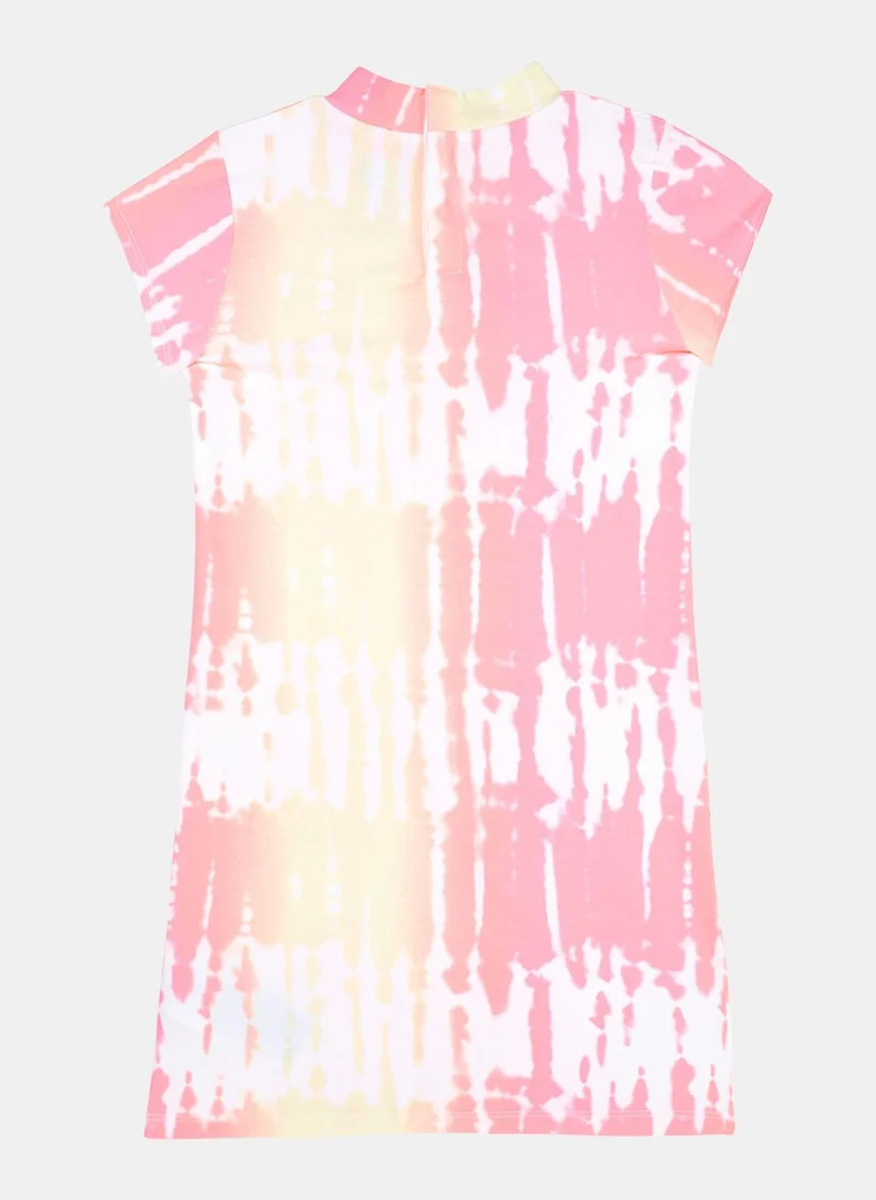 Nike Kids' Club T-Shirt Dress (Younger Kids)