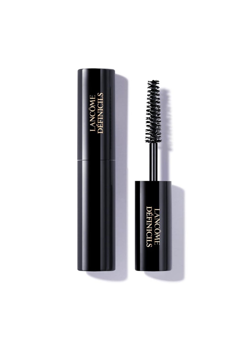 LANCOME Définicils High Definition Mascara for Defined - Lengthened - and Natural-Looking Lashes Black - Image 1