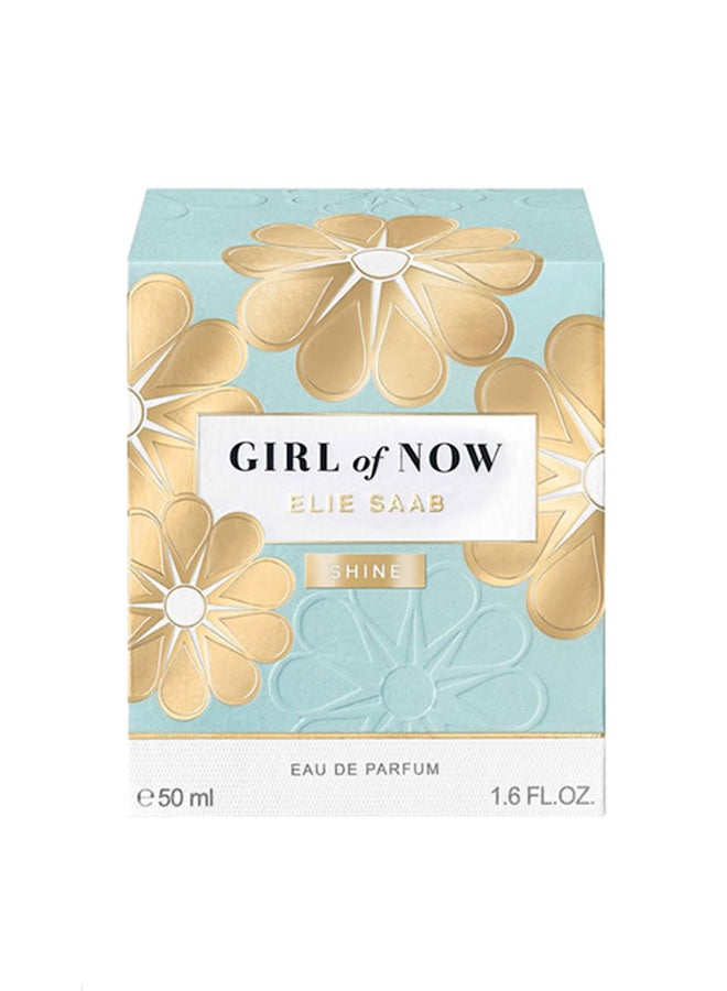 إيلي صعب ماء عطر جيرل أوف ناو شاين 50ملليلتر - Image 3