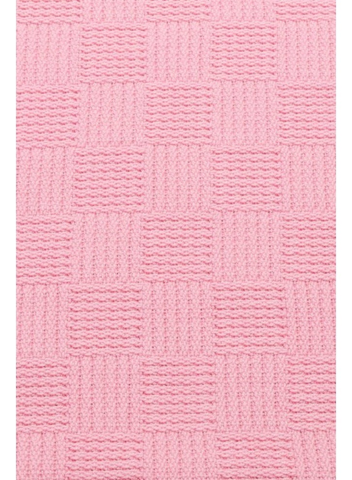 Nile Weave Elegant Egyptian Cotton Leno Throw Blanket – ultra-soft, lightweight, and beautifully crafted. Enjoy luxurious comfort, breathable warmth, and timeless sophistication in any room. - Image 5
