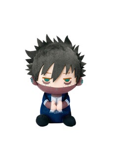 Banpresto MY HERO ACADEMIA BIG PLUSH～PRESENT MIC・DABI～(B:DABI) 