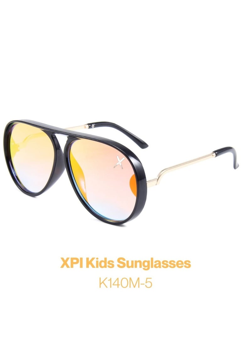 XPI Xpi Kids Sunglasses  K140M-5  - Image 2