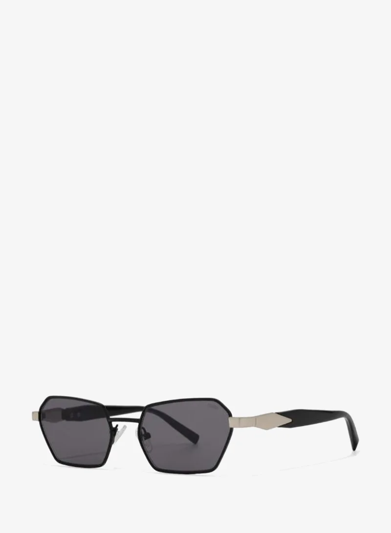 Blackout Women's DUCHESS Sunglasses - Lens Size: 52 mm - Black