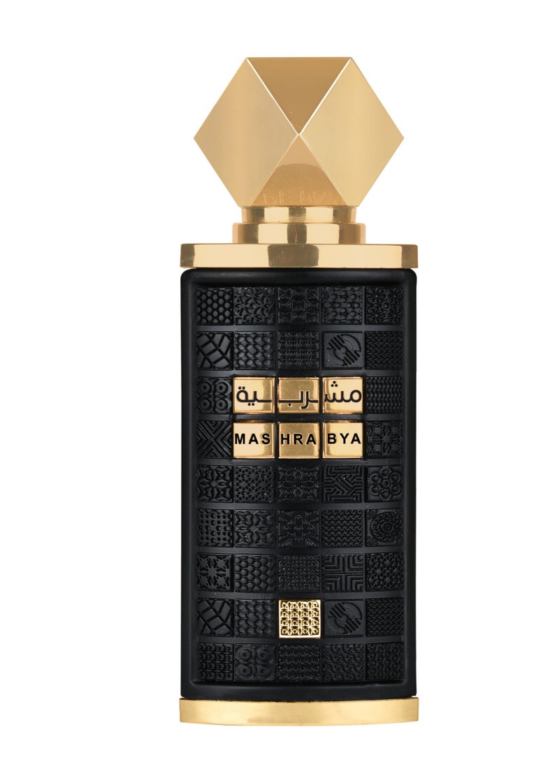 CALIPH Hamraa EDP 100ml - Image 2