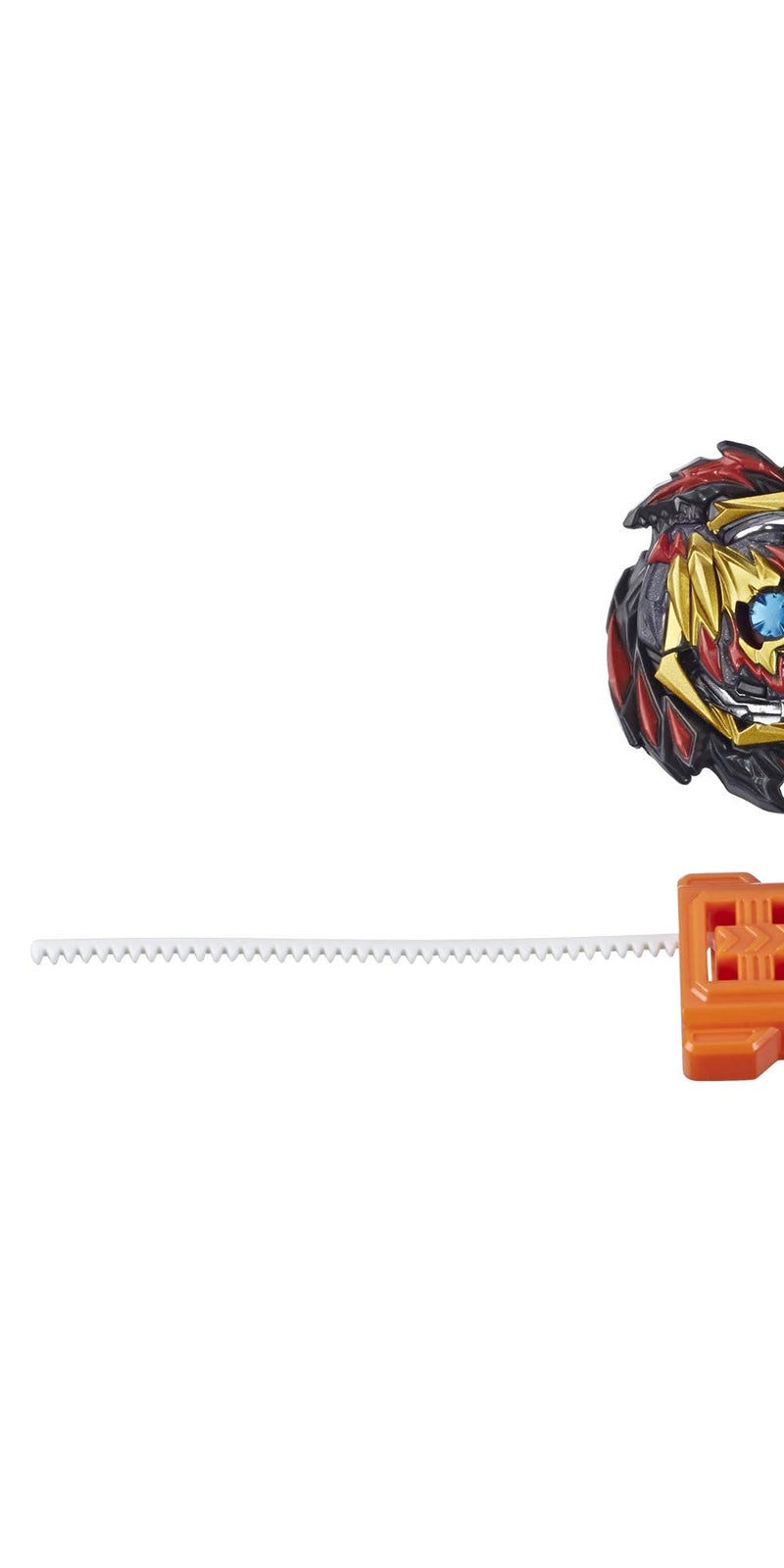 بي بليد Beyblade Burst Rise Hypersphere Venom Devolos D5 Pack - Type Type Type Top Top Toy and Right/Left -Spin Ages Ages and Up - Image 2