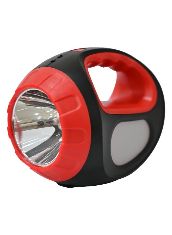 TEAM TEAM Spot Light | High-Brightness | Adjustable Beam Angle | Modern Design | Long-Lasting LED.  - Image 1