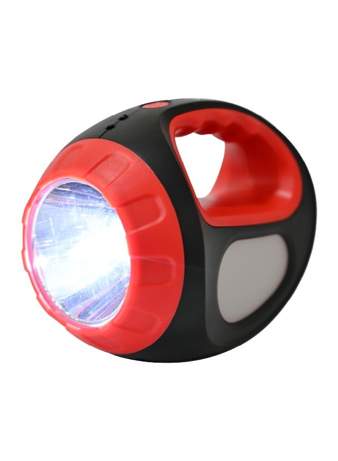 TEAM TEAM Spot Light | High-Brightness | Adjustable Beam Angle | Modern Design | Long-Lasting LED.  - Image 2