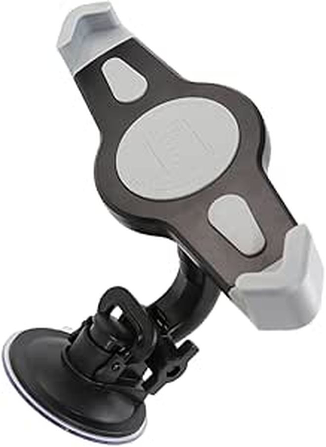 Car Holder Suction Cup Tablet Stand For Universal Car Use - Image 1