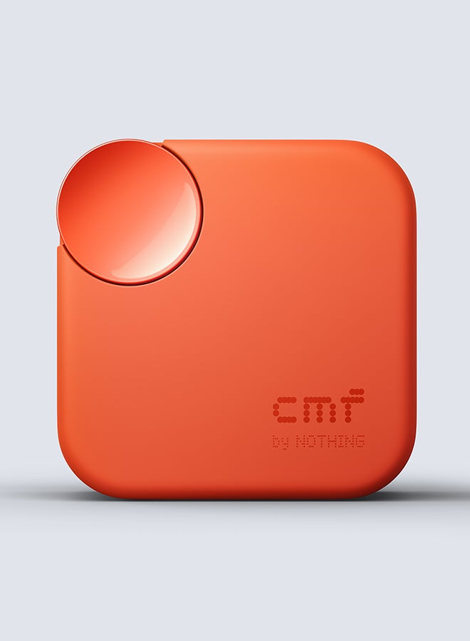 cmf by NOTHING سماعات أذن بودز 2A مع إلغاء الضوضاء النشط 42 ديسيبل ووضع الشفافية، IP54، تكامل شات جي بي تي - - Image 2