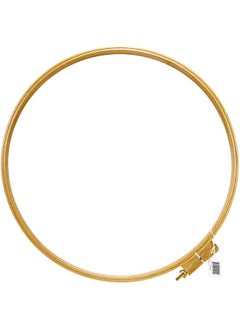 Edmunds Frank A Edmunds Beechwood Quilt Hoop 18 Multi  - Image 1