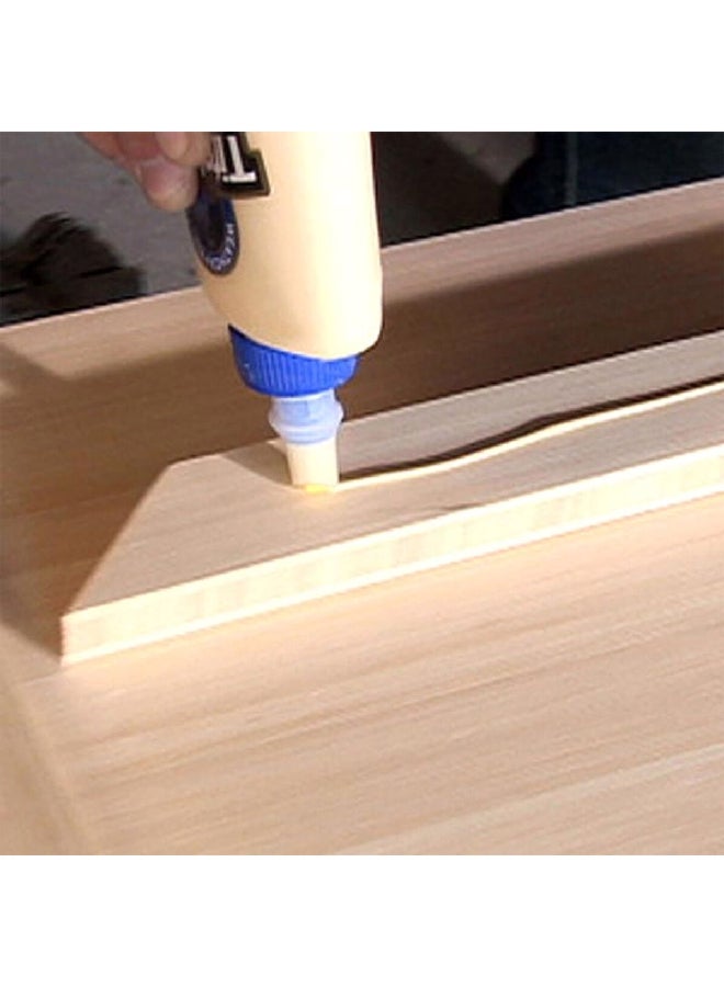 تيت بوند غراء خشب ممتاز مقاوم للمياه كريمي عسلي 237 مل 5003 - Image 2