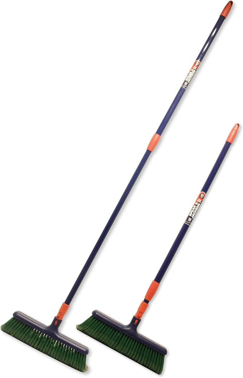 Spear Jackson 4865RB Artificial GrassAstroturf Rake Brush