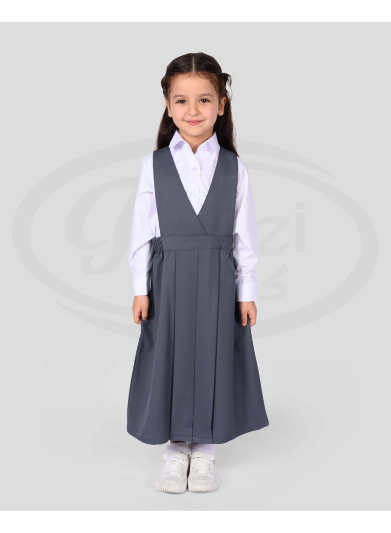 Kindergarten girls school uniform - Image 1