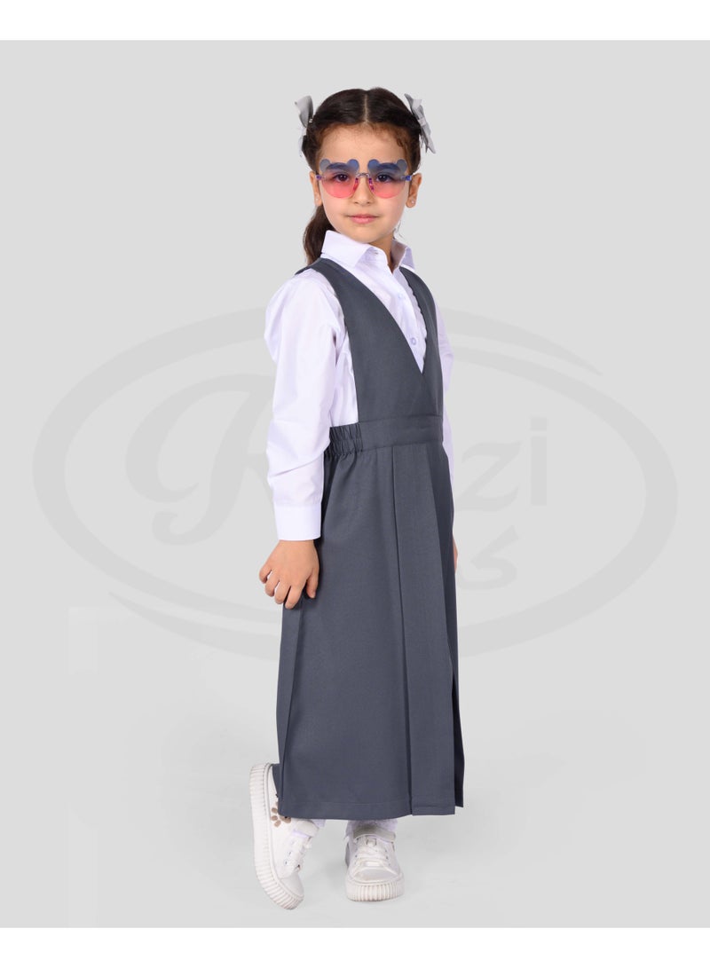 Kindergarten girls school uniform - Image 2