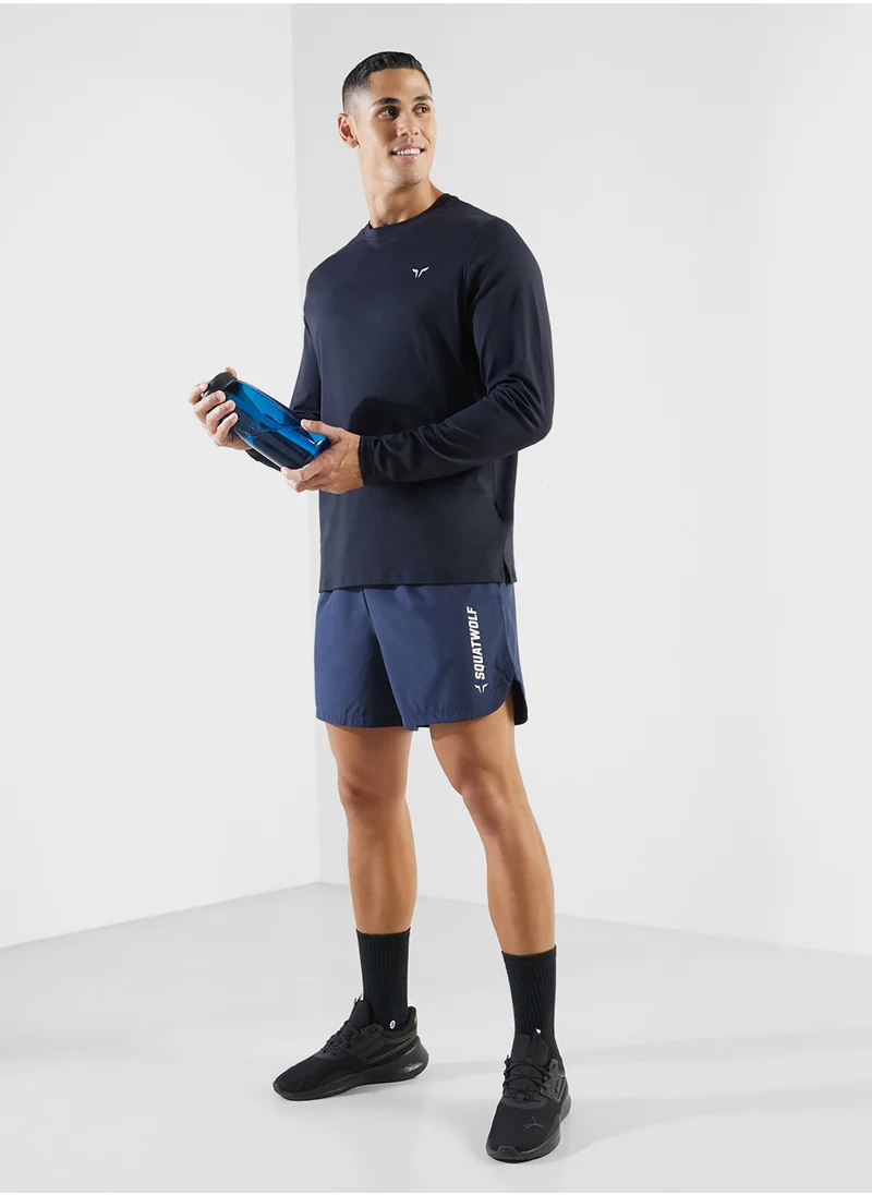سكوات وولف Essential Regular Fit T-Shirt