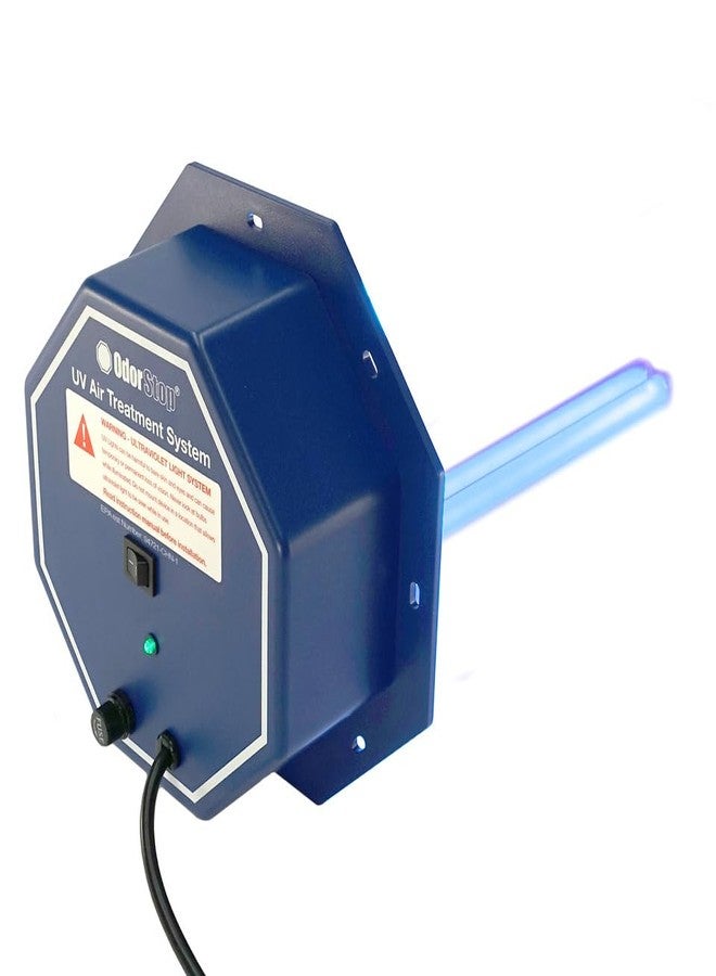 OdorStop OSUVB16 16-in Germicidal UVC Bulb, AmilAir Breathe Easy, Calutech, LSE, Puritec and Pur UV Air Treatment Systems - Image 4