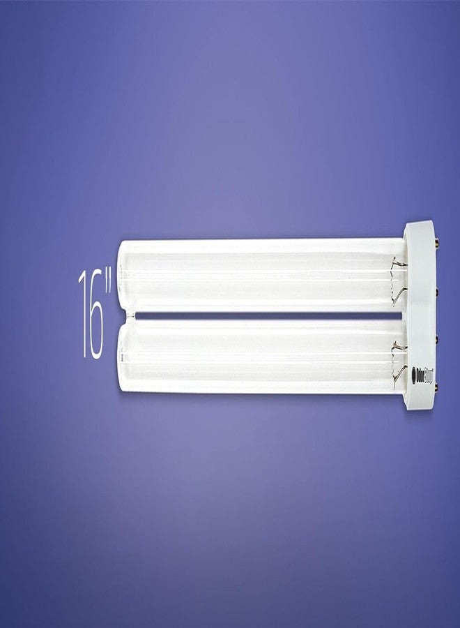 OdorStop OSUVB16 16-in Germicidal UVC Bulb, AmilAir Breathe Easy, Calutech, LSE, Puritec and Pur UV Air Treatment Systems - Image 1