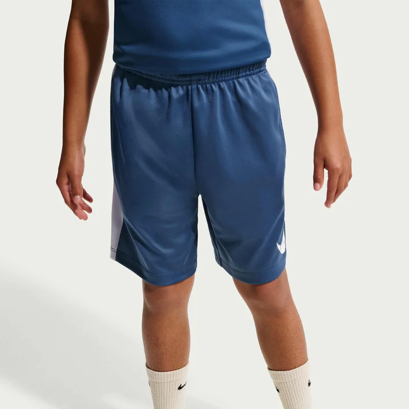 نايكي شورت تدريب كرة قدم دراي فيت للأطفال تروفي