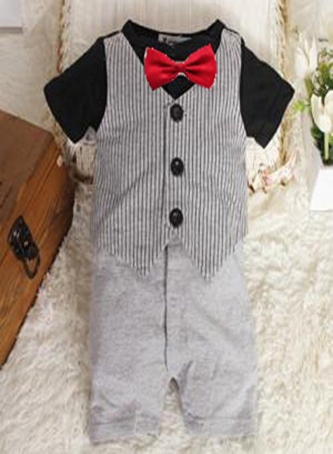 Ergonflow Glittermall Solid Color Adjustable Boys Kids Bow Tie Collection - 20 Mixed Color/20pcs - Image 3