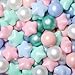 GOGOSO 100 NonToxic Play Balls for Kids Soft CrushProof and BPAFree Pit Balls in Fun Colors for IndoorOutdoor Playtime - Image 2