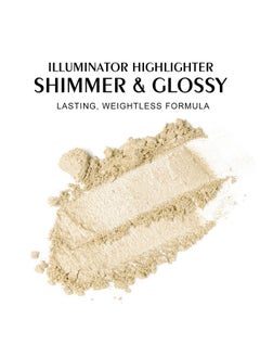 KYDA Face Highlighter Palette Glossy Glitter Highlight Contouring Palette Natural Shiny Contour Makeup Illuminator Concealer Lasting Lightweight By Ownest Beauty Sun Glow  - Image 4