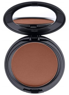COVER FX Pressed Mineral Foundation: Talc-free Powder Foundation That Provides Buildable Coverage, Weightless Matte finish P125, 0.42 oz 
