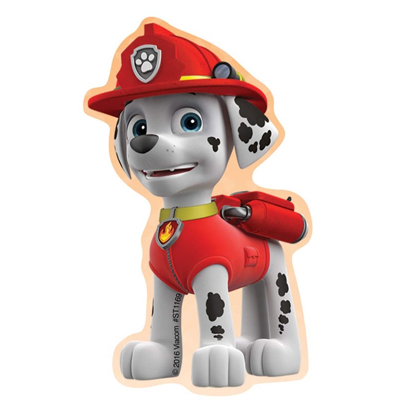SmileMakers ملصقات شكل PAW Patrol من SmileMakers - جوائز وهدايا - 100 في العبوة - Image 2