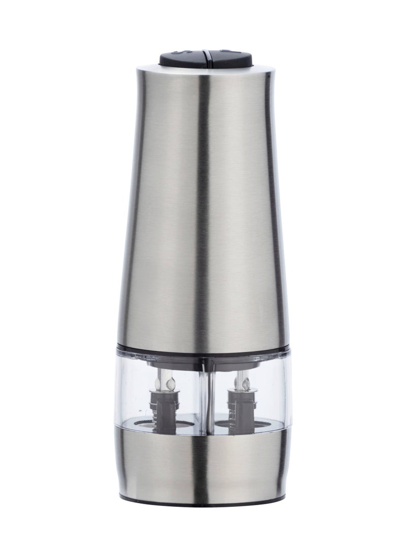 Sam & Squito Portable 2 In 1 Electrical Salt And Pepper Mill  - Image 4