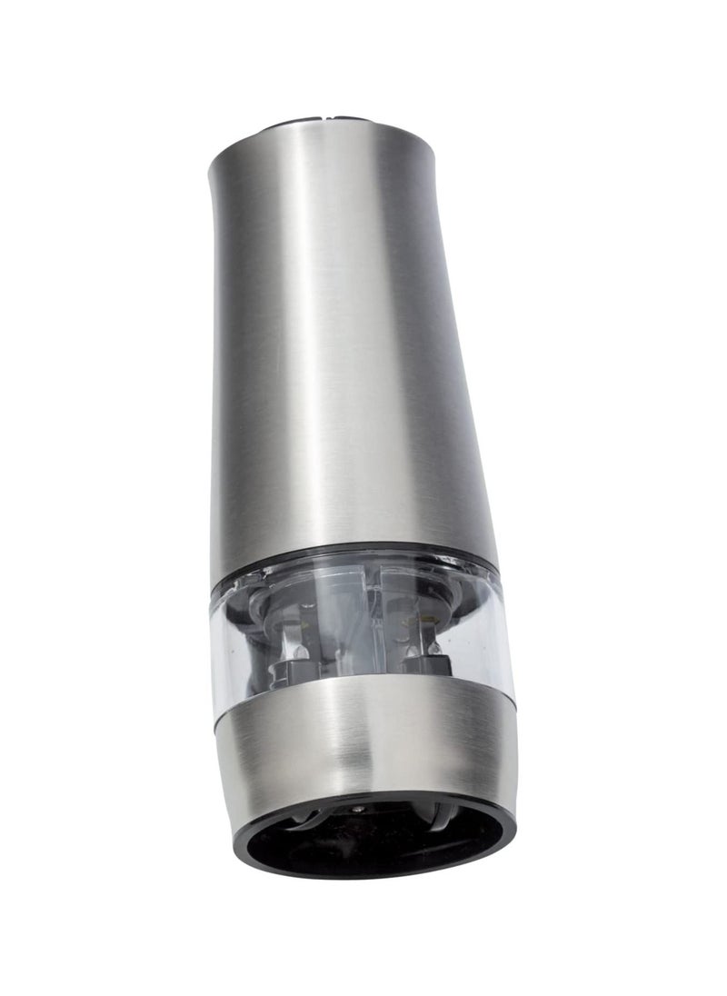 Sam & Squito Portable 2 In 1 Electrical Salt And Pepper Mill  - Image 2