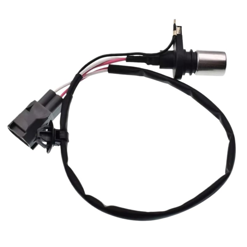 for for Tacoma 1995-2004 Automobile Crankshaft Position Sensor Replacement Accessories OEM:9091905021 - Image 2