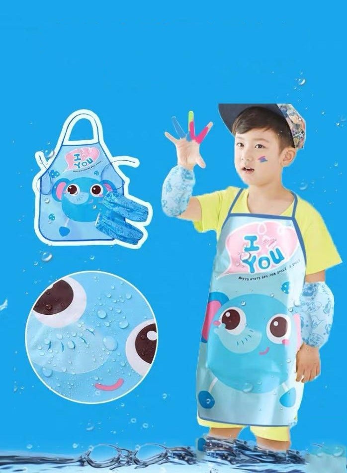 DURKU 12 Colors Dot Markers Kit for Kids, Children's Washable Easy Grip Non-Toxic Paint Marker, Water Based Non Toxic Fun Art & Craft Supplies - Image 2